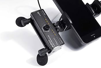 iphone用 オーディオインターフェイス Fostex AR-4i Amazon.co.jp: FOSTEX オーディオインターフェイス AR-4i : 楽器