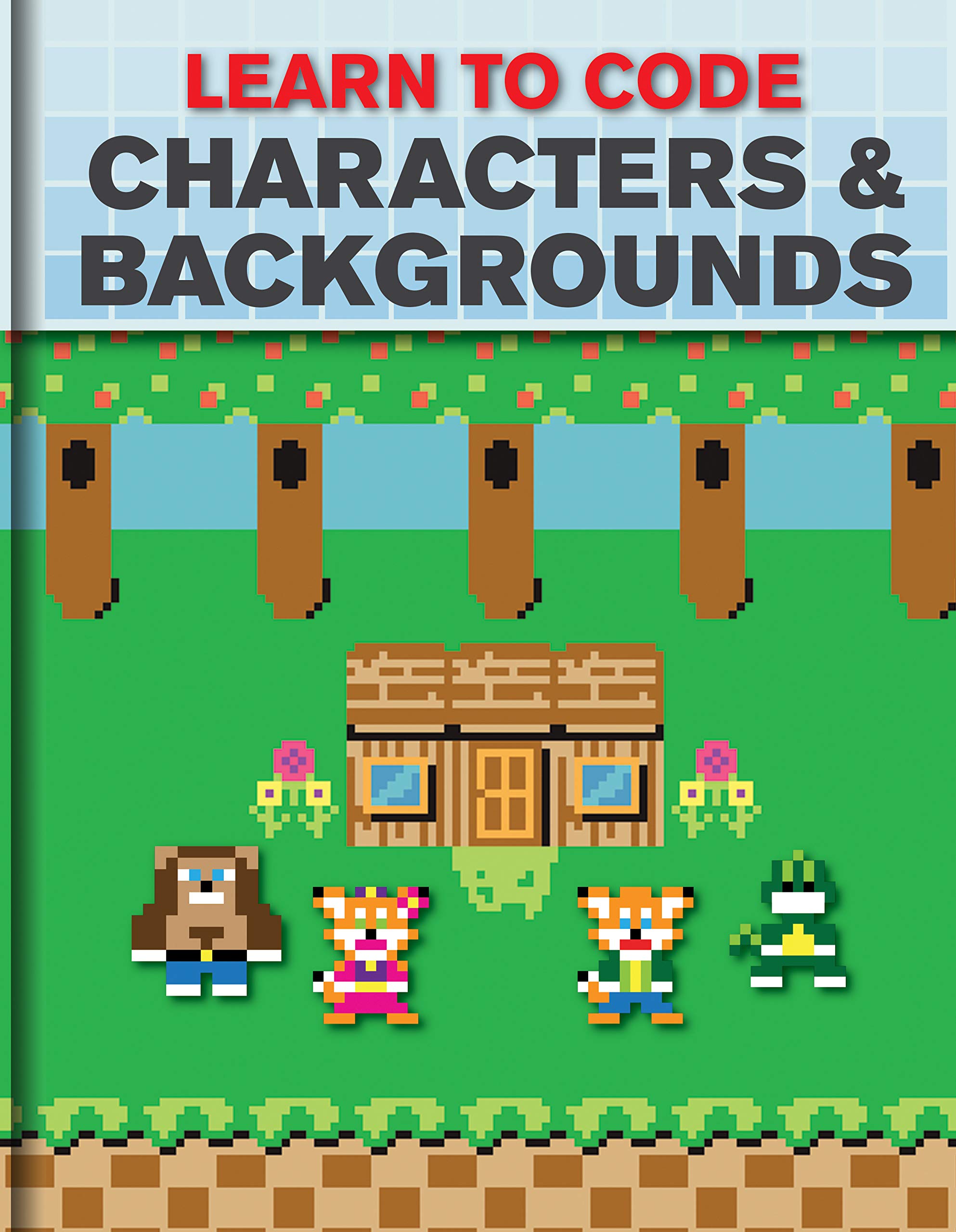 Learn to Code Kit (4 Books and Downloadable App): Fun, Easy Way to Begin Computer Programming