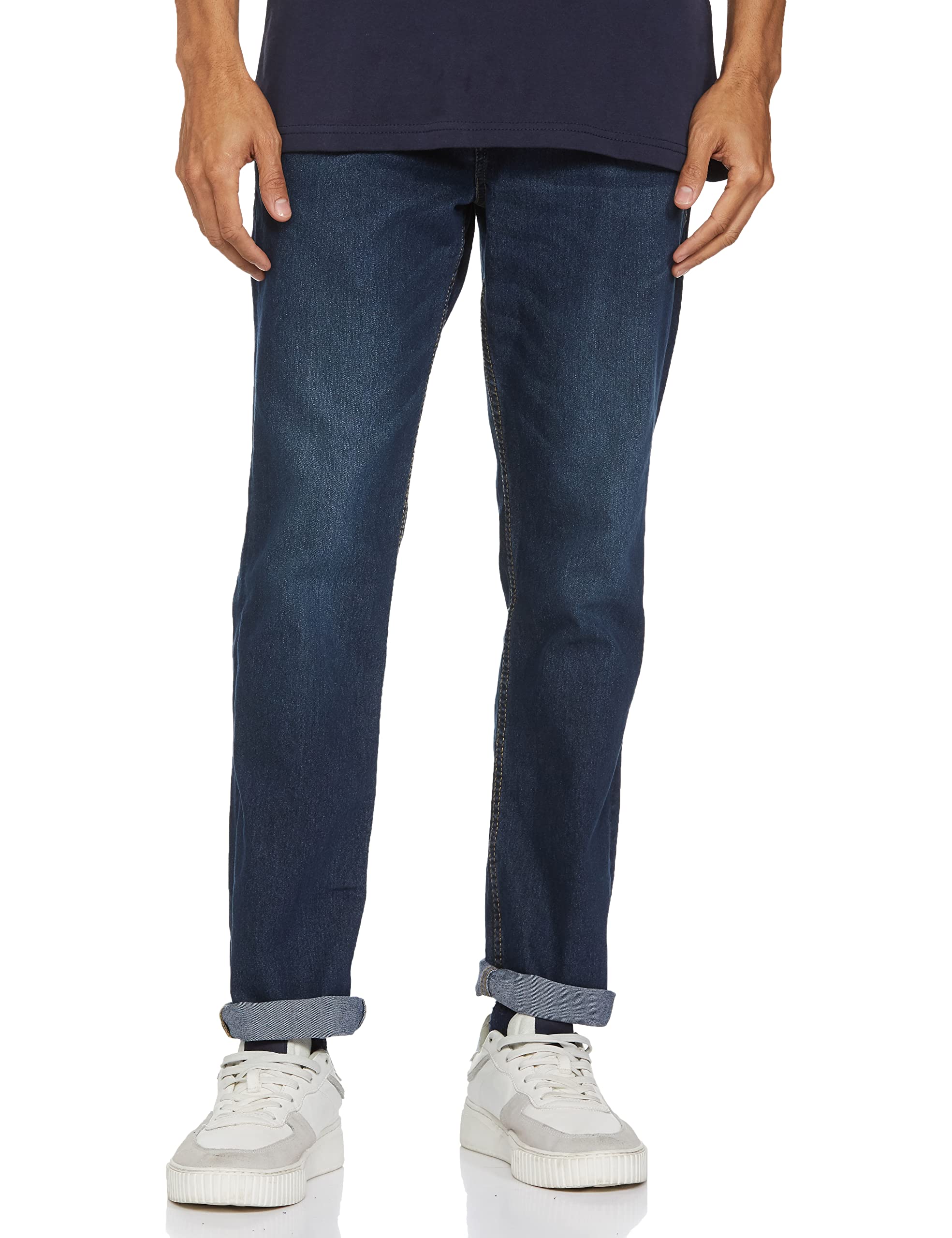 LeeMen's Slim Fit Jeans