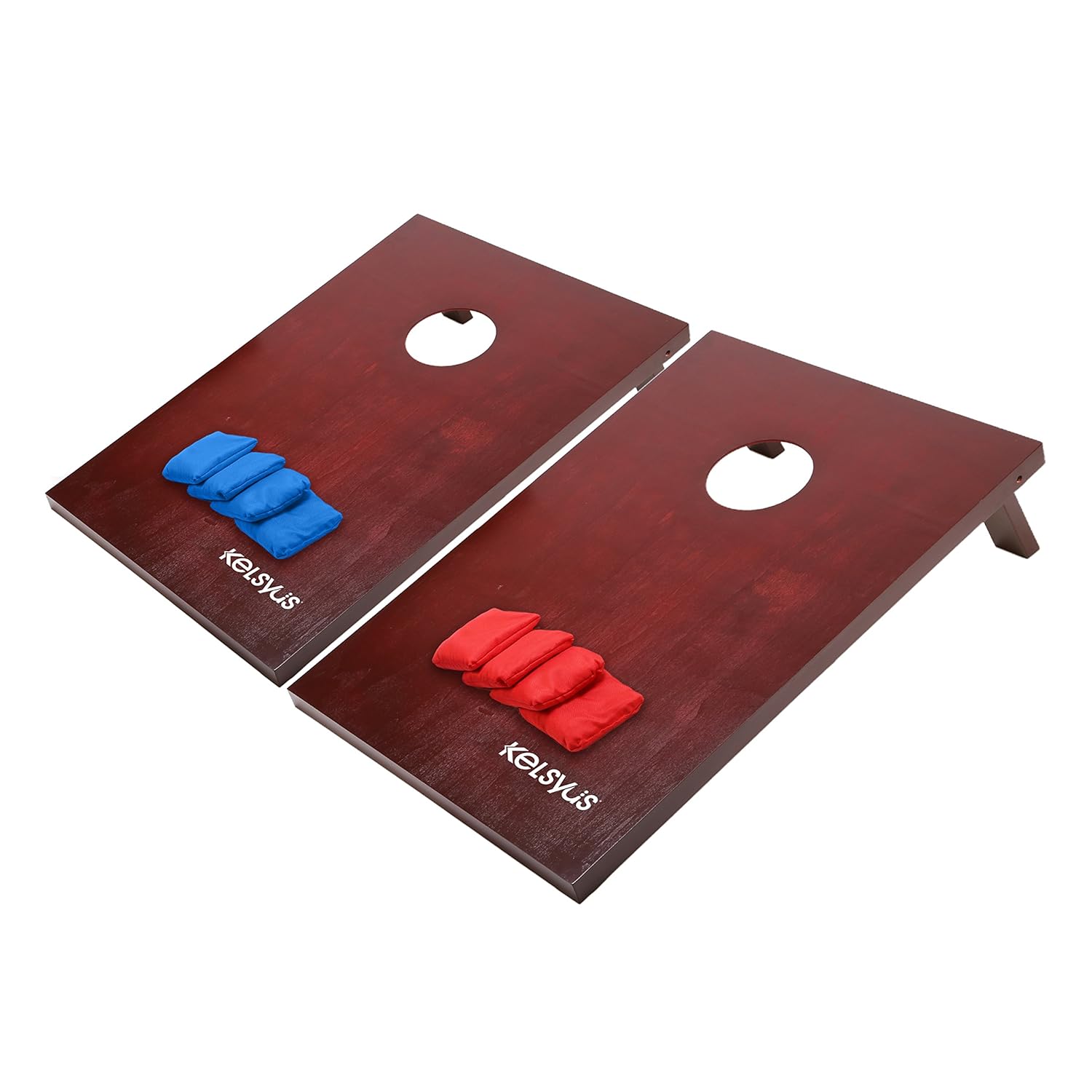 Kelsyus Premium Bean Bag Toss Amazon.in Home & Kitchen
