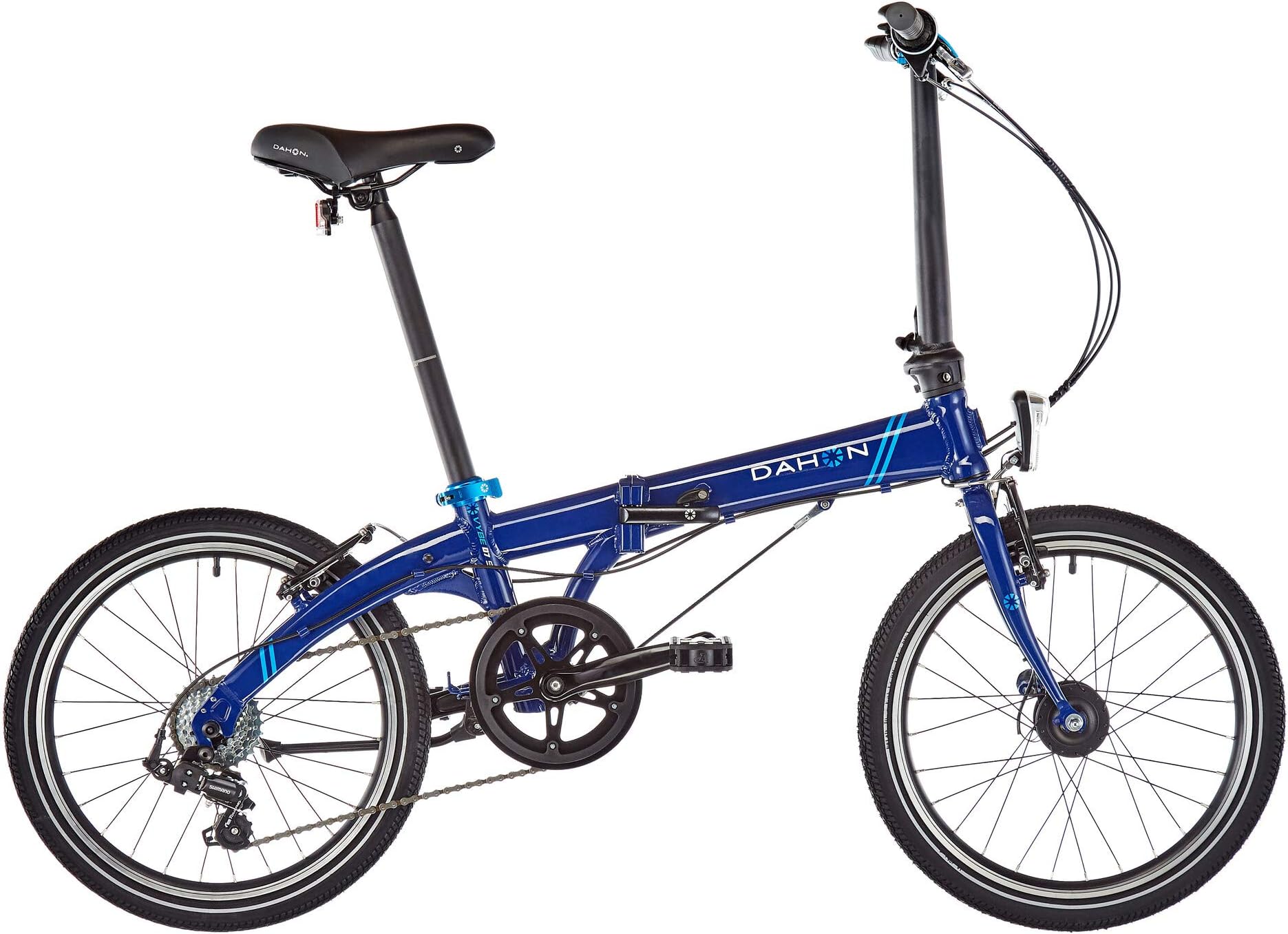 Dahon Vybe D7s Folding bikes