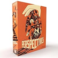 Asmodee - Perspectives - Gioco da Tavolo, 12+ anni