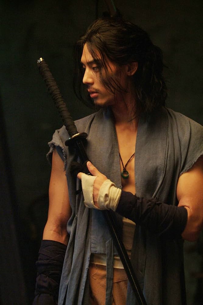 Amazon.com: 正祖暗殺ミステリー 8日 [DVD] : Movies & TV