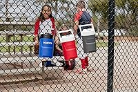 Vista 4 de Igloo 1/2 GAL LAG BLU