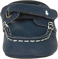 Vista 2 de Ralph Lauren Layette Captain EZ - Zapatos para cuna (bebébebé)