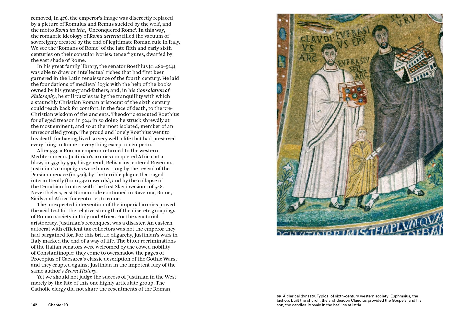 The World of Late Antiquity: AD 150-750 (World of Art)