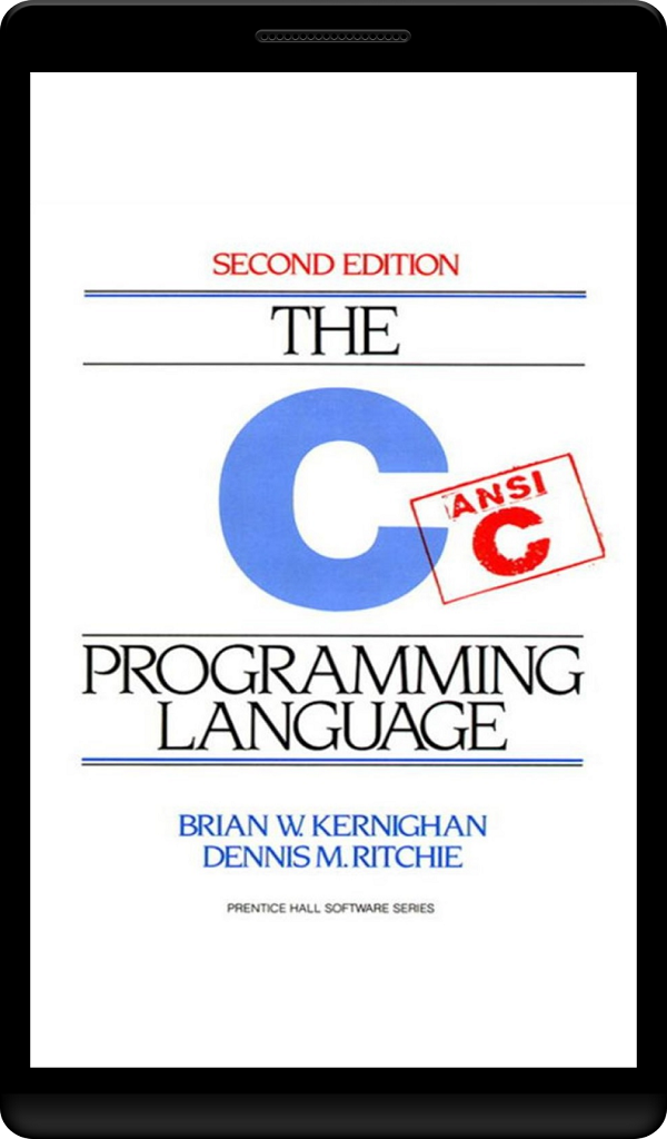C Programming Language - App on Amazon Appstore