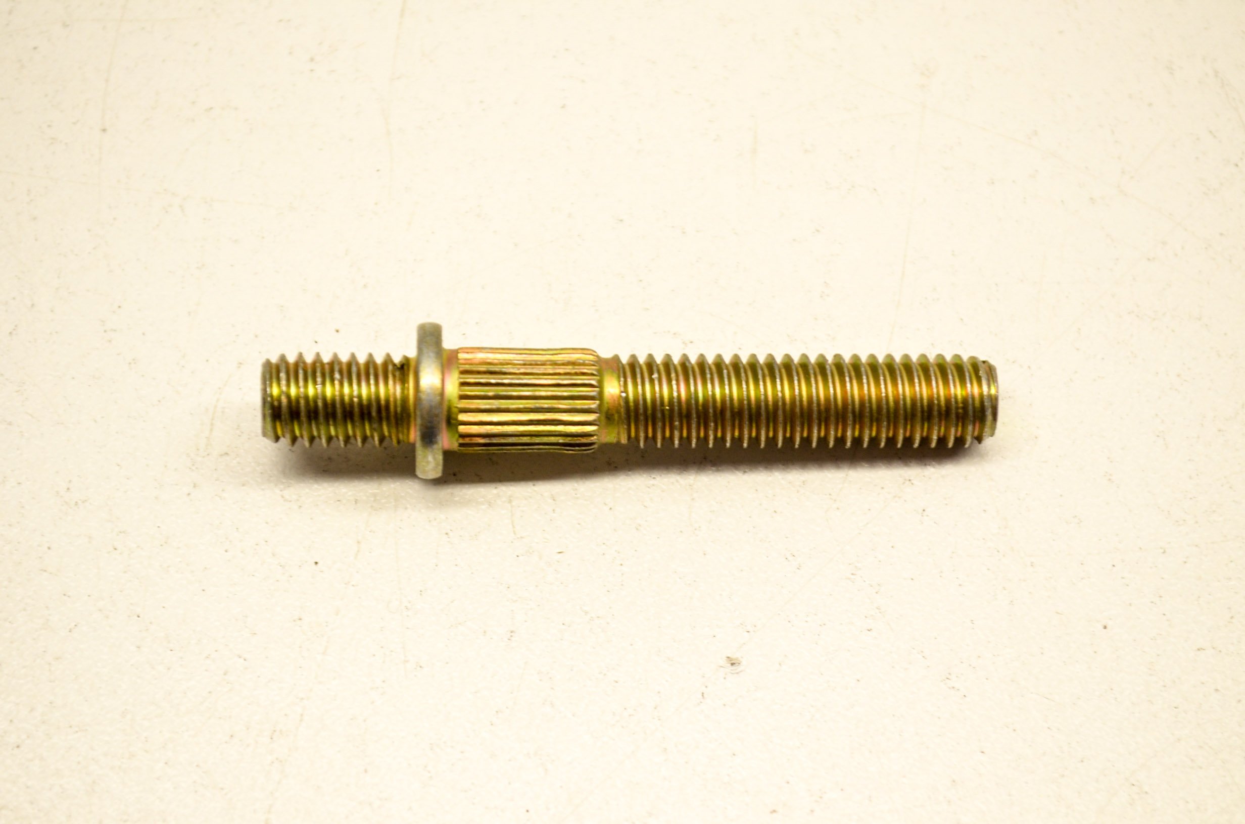 STUD,5/16-18 RIBBED-DROPCASE