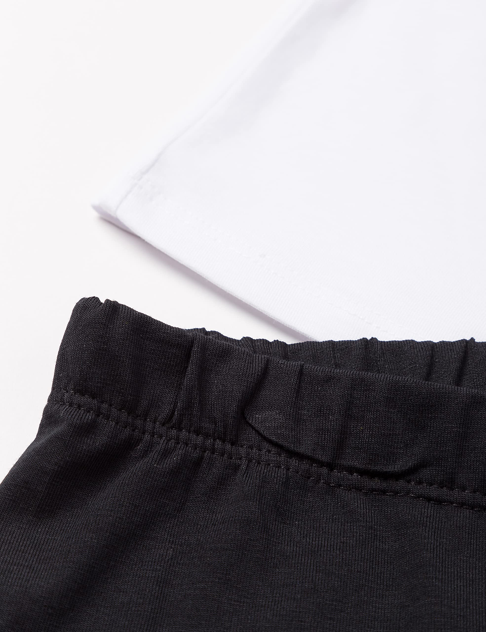 Chicco Zestaw t-shirtów i legginsów Niemowlęta - dziewczynki Completino t-shirt + leggings