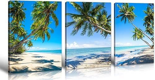 Miniatura 16 de Chinoiserie Decor – Jarrón chino oriental de porcelana azul blanco pintura floral acuarela hortensia arte de pared moderno imágenes de flores