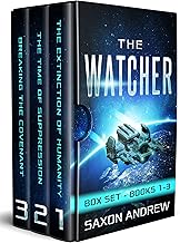 The Watcher Series Boxset