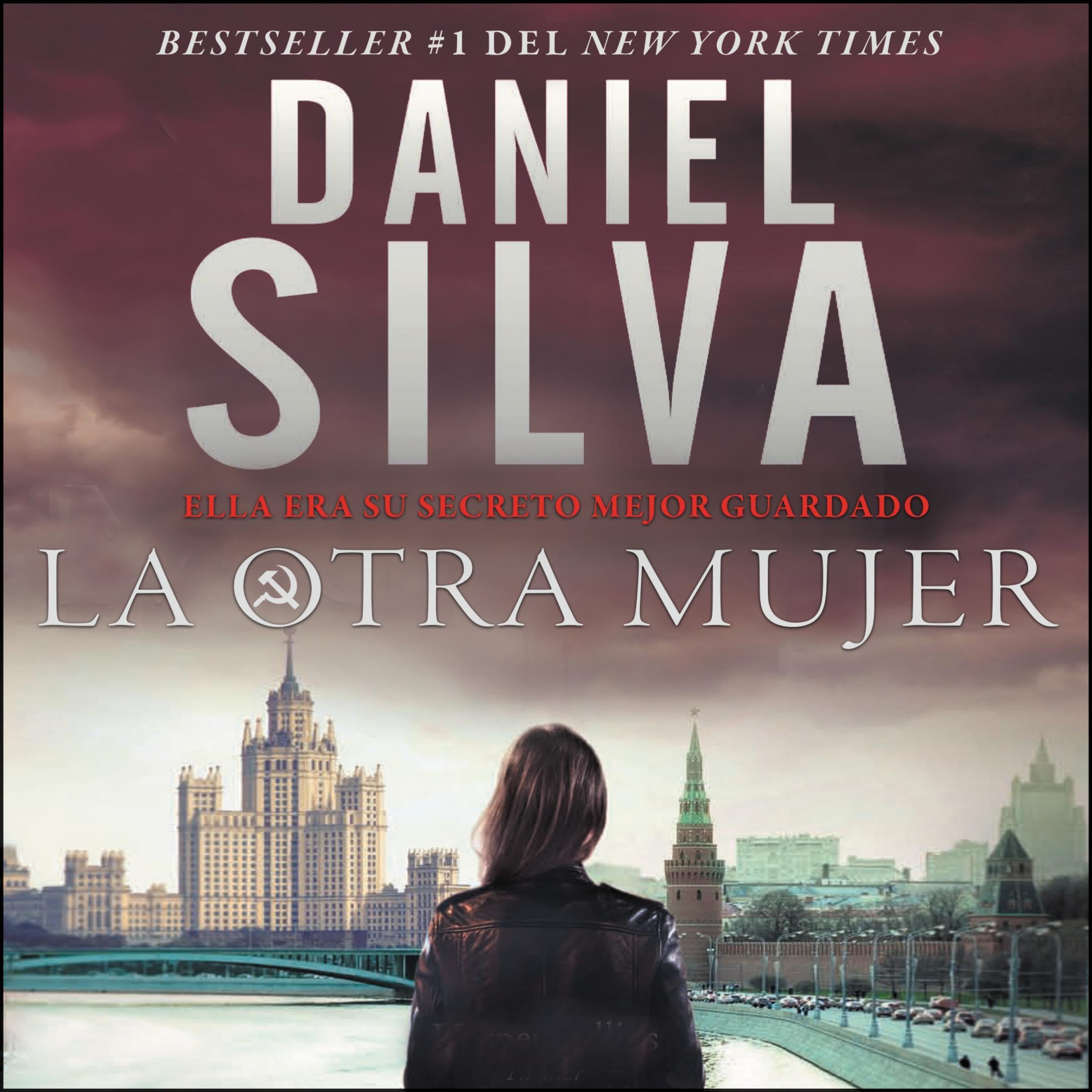 Cover art for Other Woman, The \ otra mujer, La