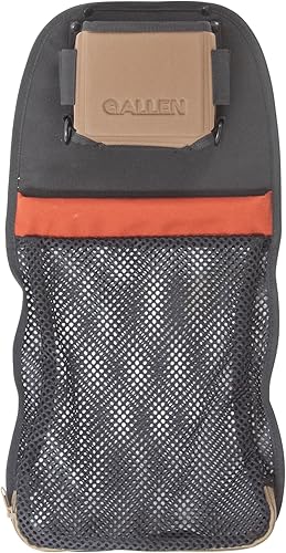 Allen Company Eliminator Shotgun Shell Pouch with D-Rings