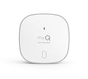 MYQ-G0402 Garage-Door-Sensors&comma; White