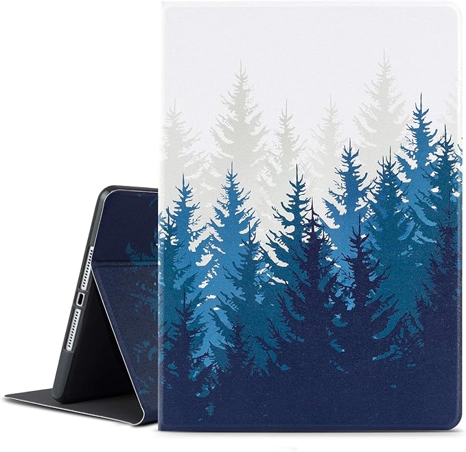 iPad 9.7 2018/2017 Case, iPad Air 2, iPad Air 1 Case