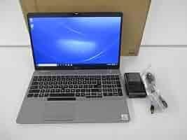 Windowsノート本体 DELL Latitude 5510 i5-10310U 8 256 15.6 Amazon.com: Dell Latitude 5510 15.6