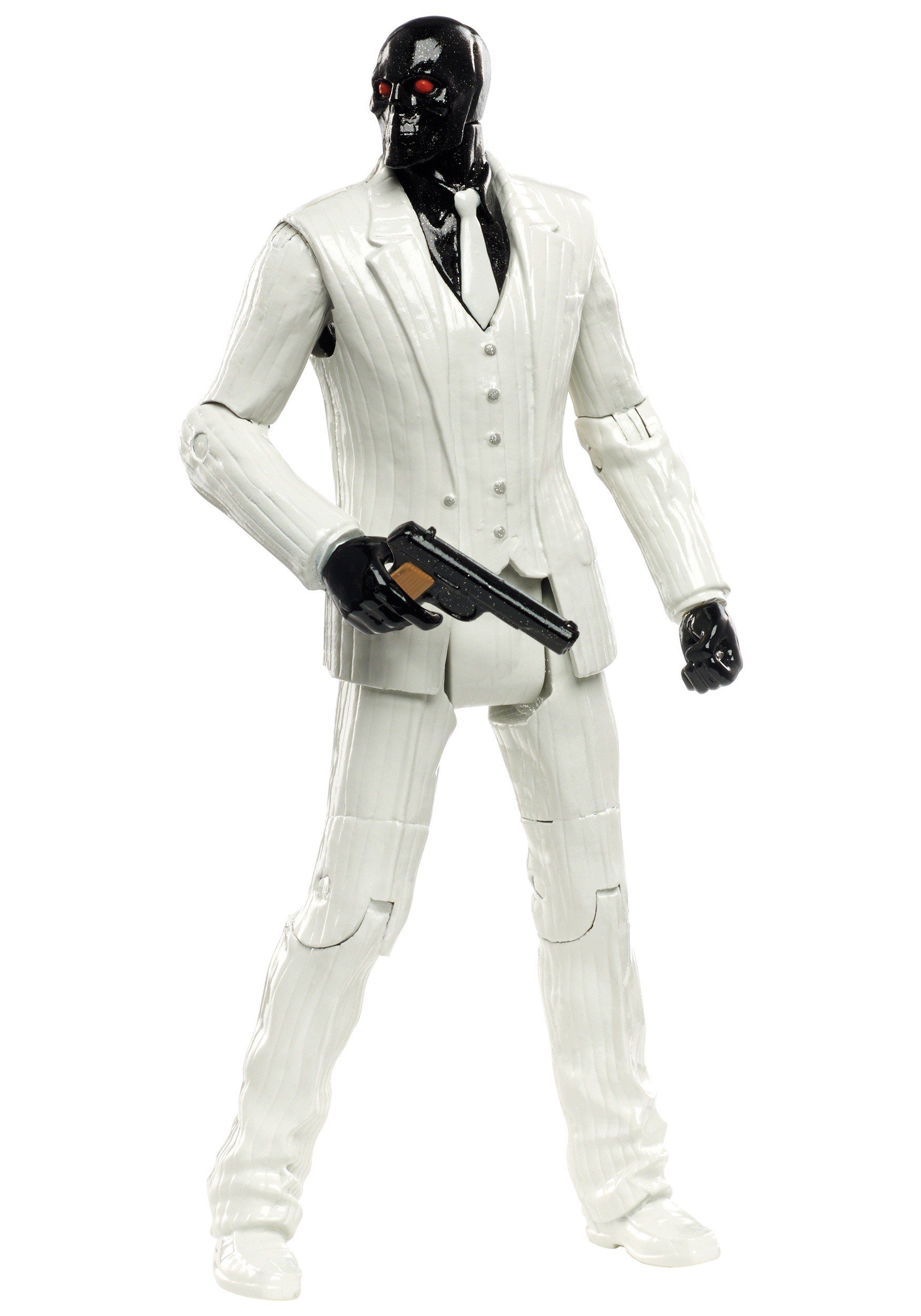 d*3様 mezco バットマン ブラックマスク 【公式通販】