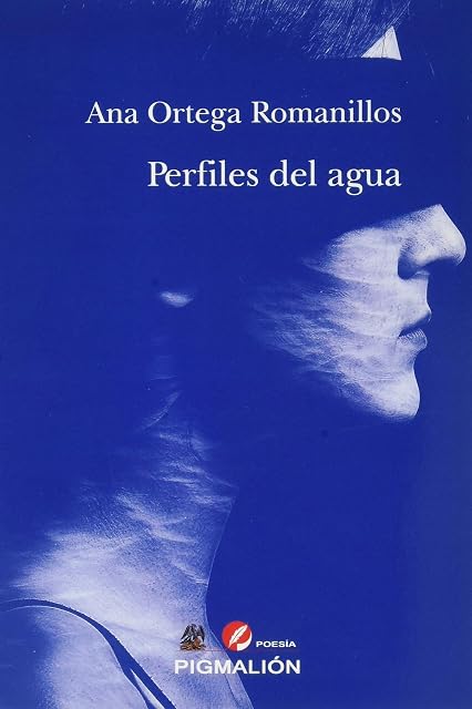 Portada de Perfiles del Agua