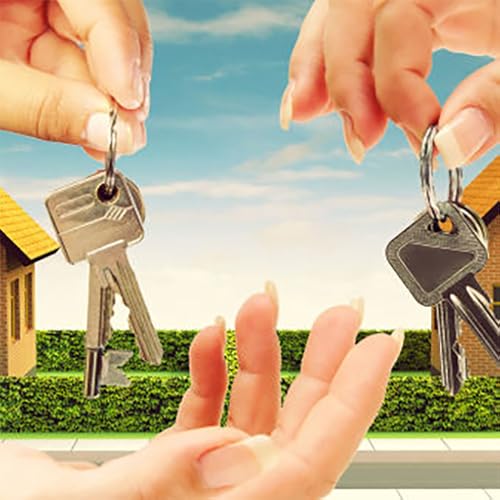 Free House Valuation Tool