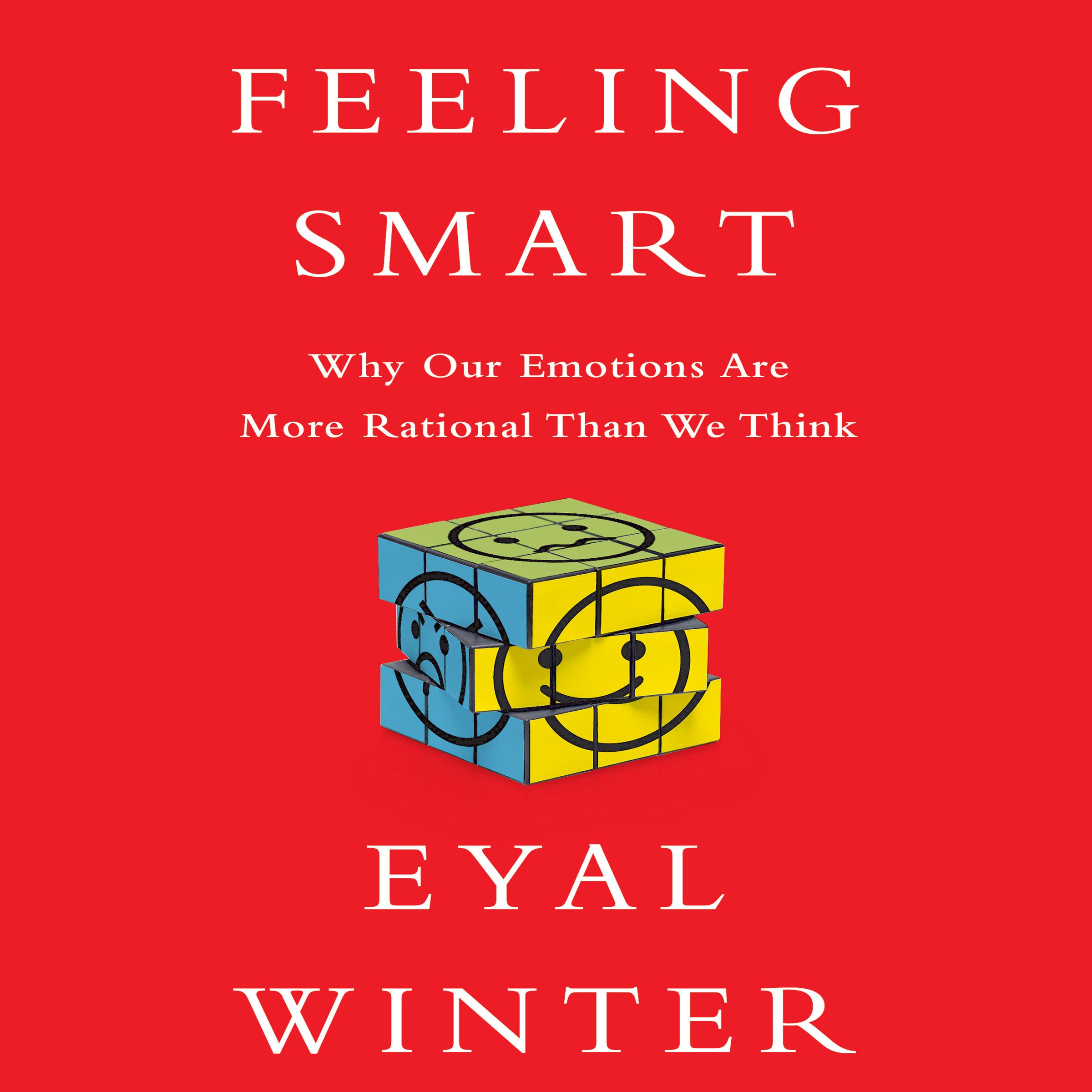 Cover art for Feeling Smart
