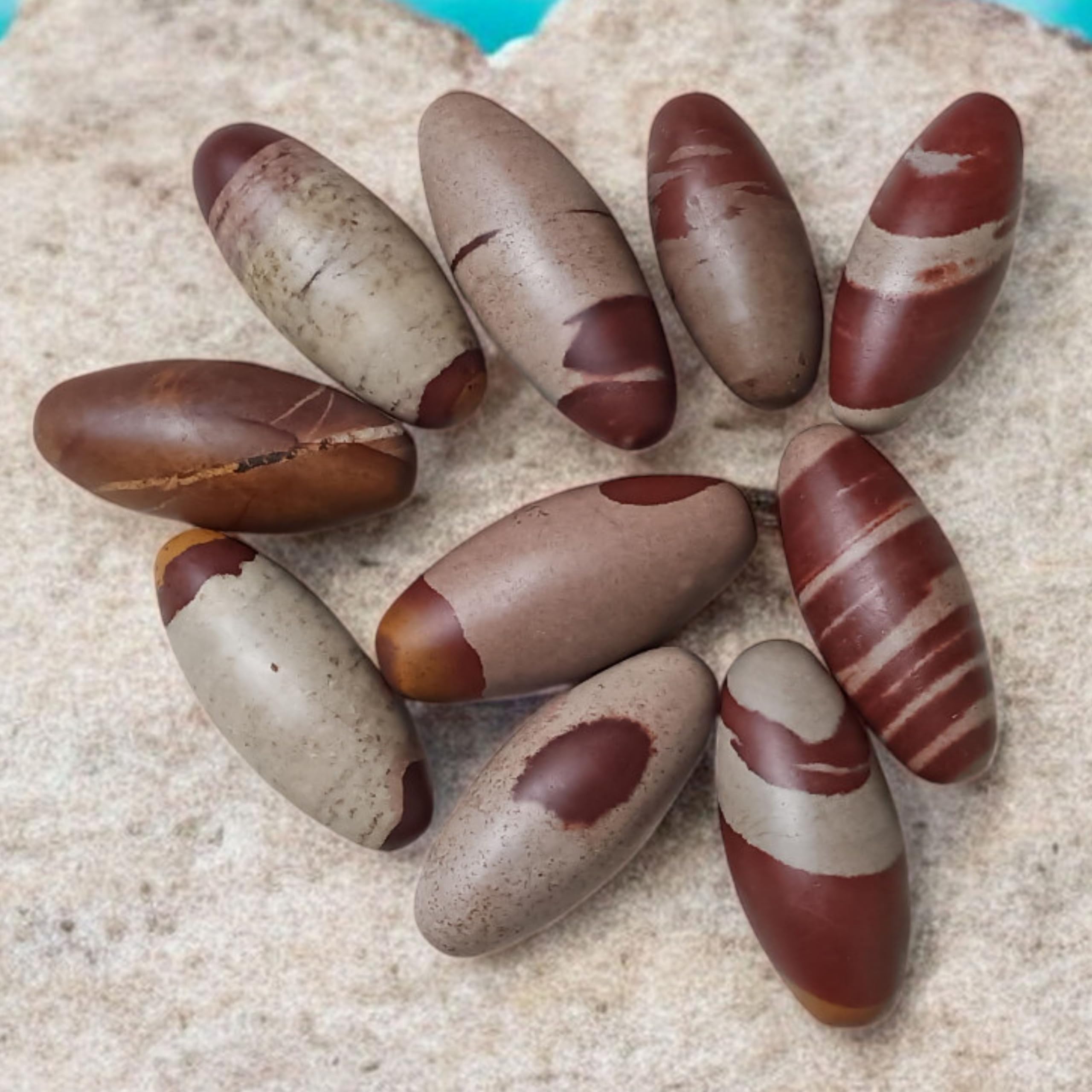 特大 希少価値‼️シバリンガム Amazon.co.jp: 3.75インチ シヴァ・リンガム ストーン ナルマダ川