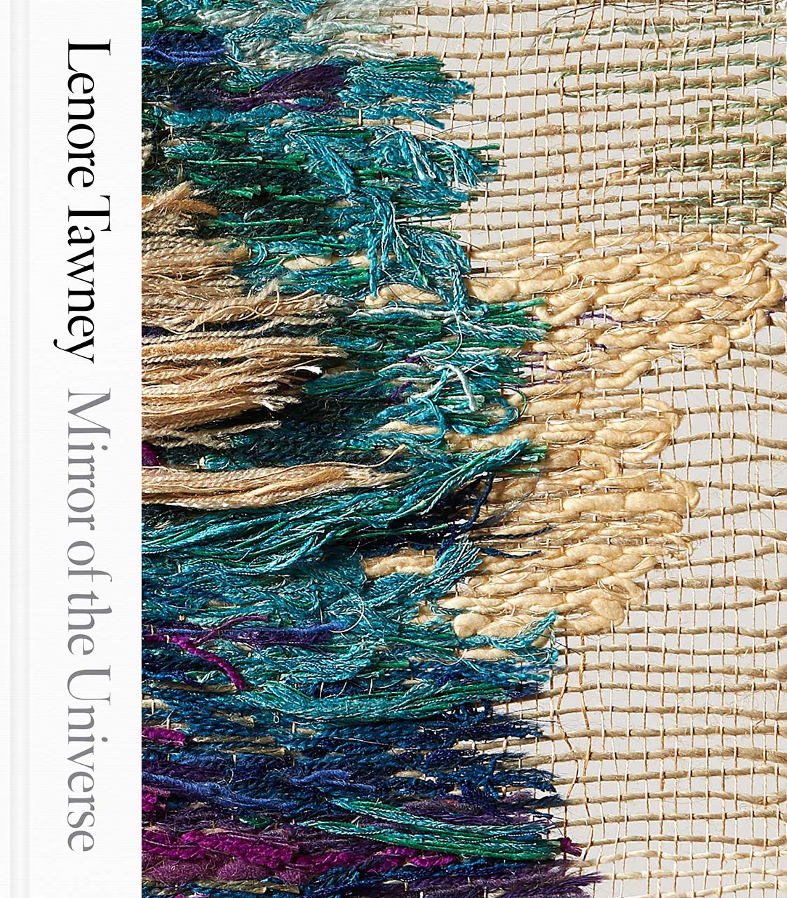 Lenore Tawney – Mirror of the Universe