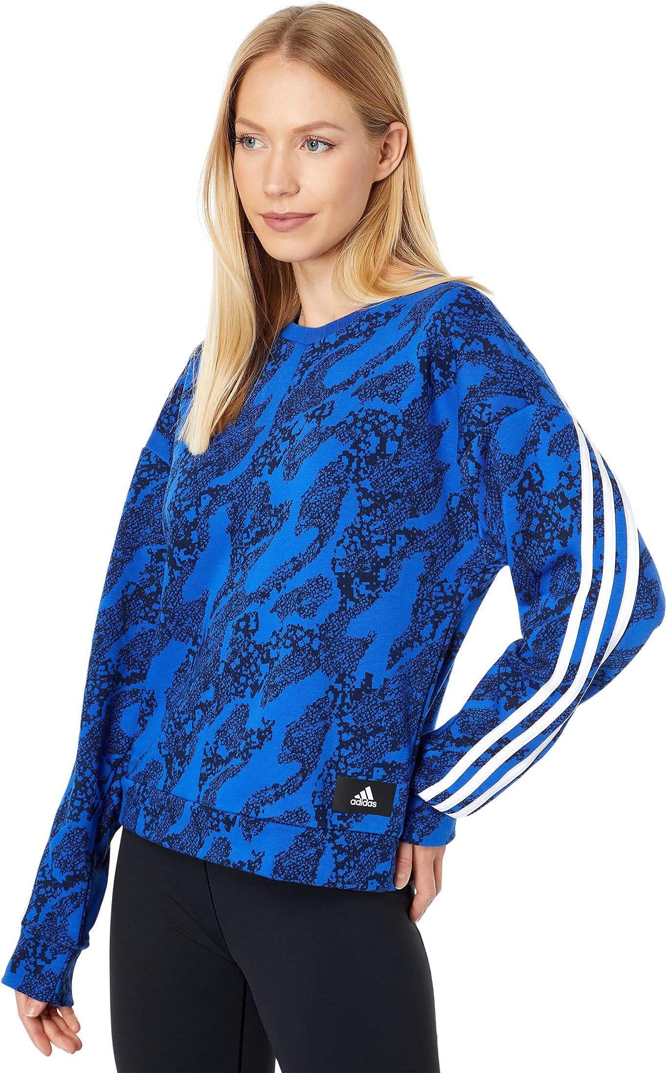 future roll top adidas