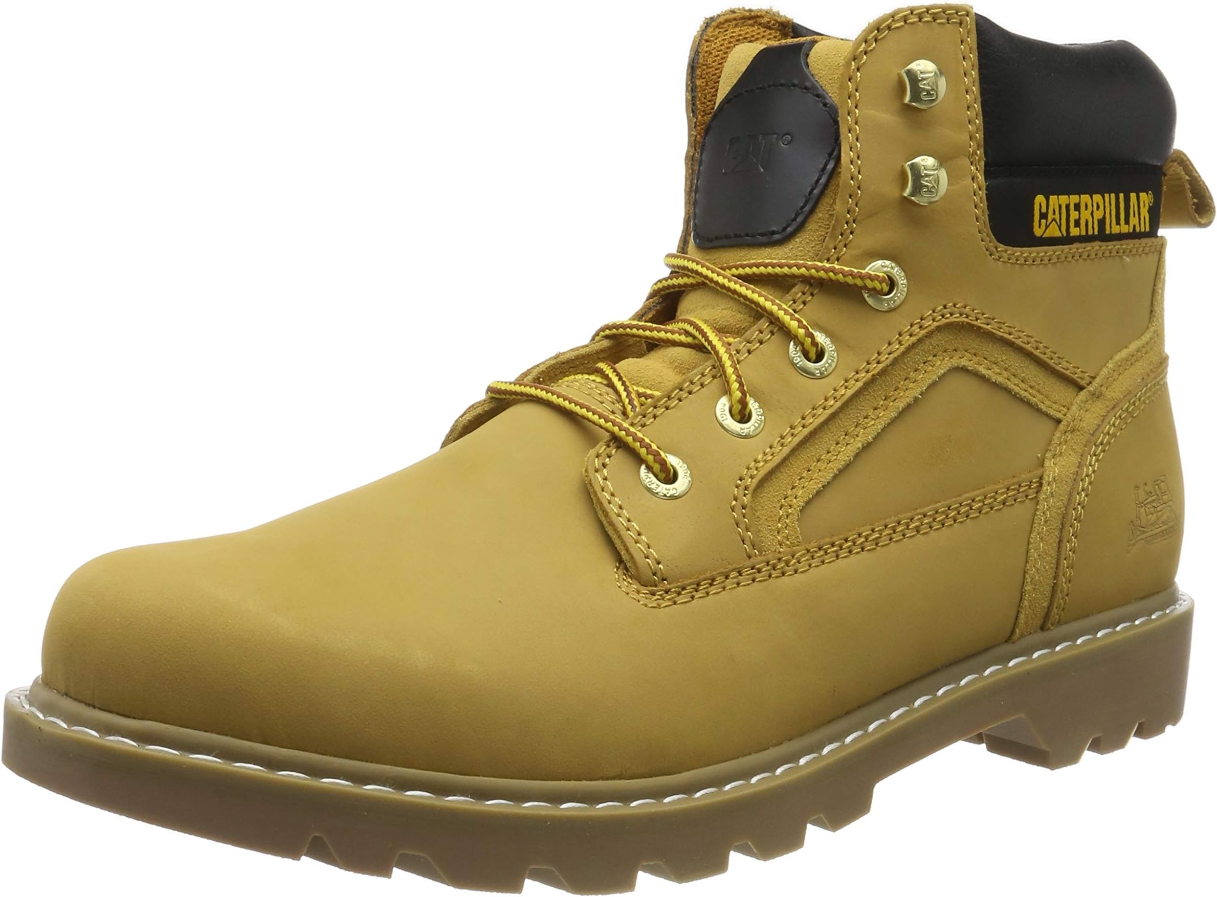 CAT Men's Stickshift Boots