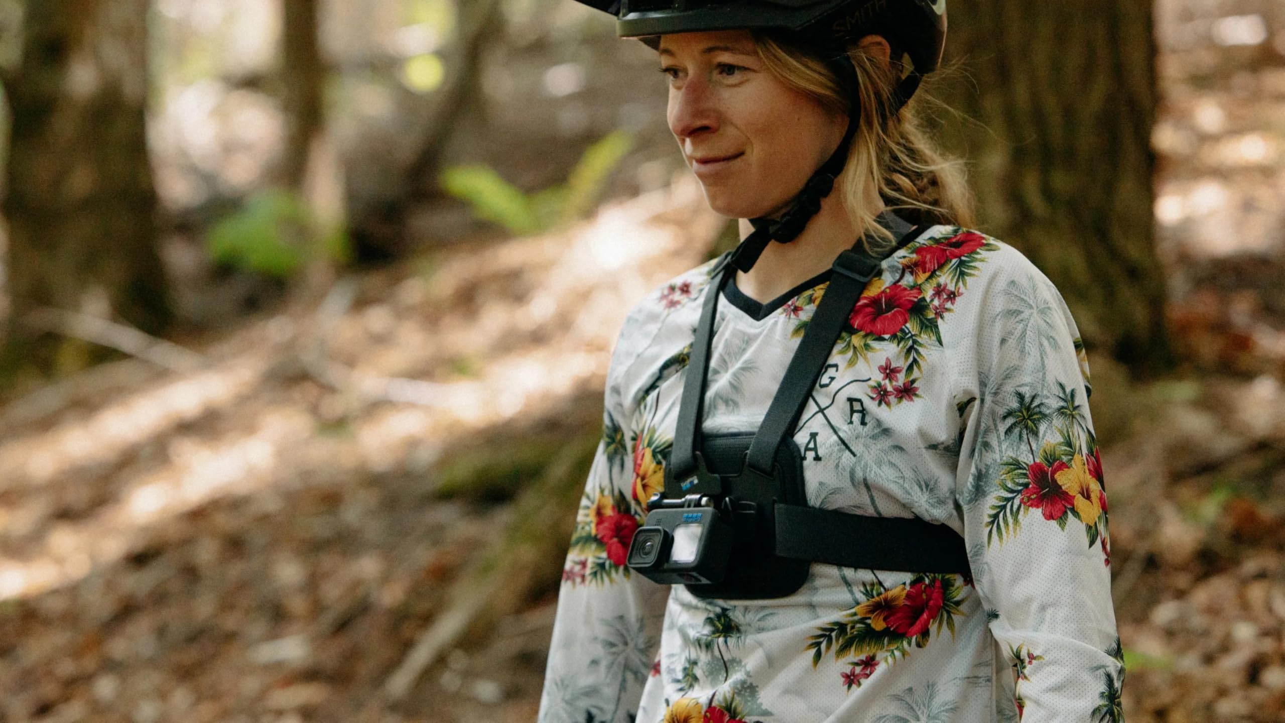GoPro Chesty - Accesorio Oficial de GoPro
