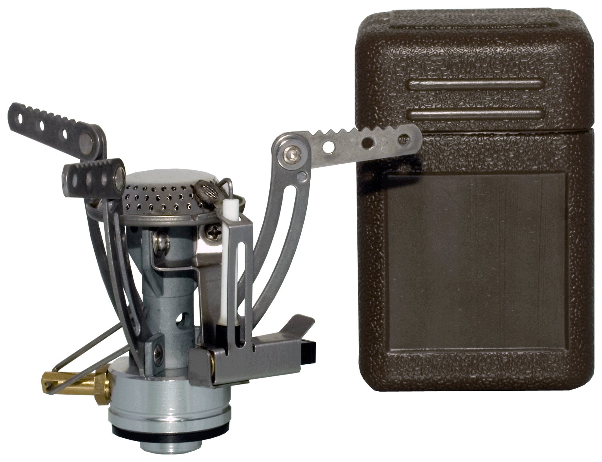Mil-Tec Cartouche de gaz - 14911000 - Argenté - Taille unique