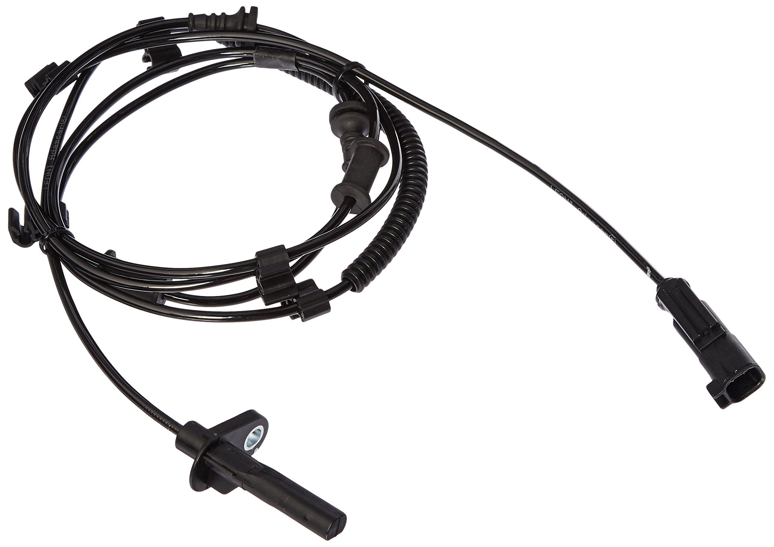 あ Amazon.com: Genuine Chrysler 4779981AC Wheel Speed Sensor : Automotive