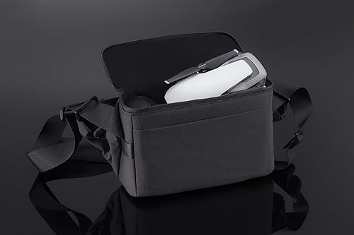 Miniatura 5 de DJI Mavic AIR Part 15 Bolsa de viaje - Negro - CP.PT.00000201.01