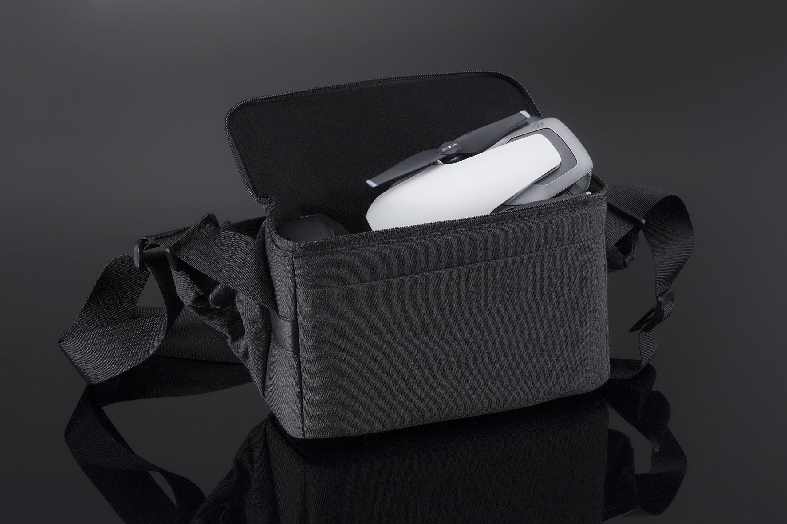 Mavic air コントローラー送信機 Mavic Air バッグ 純正 Amazon.com: DJI Mavic AIR Part 15 Travel Bag - Black - CP.PT