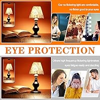 Vista 6 de AC110V E17 LED 40W Bombilla halógena equivalente a microondas Horno de microondas Luces superiores compatibles con GE LG Whirlpool sobre el rango