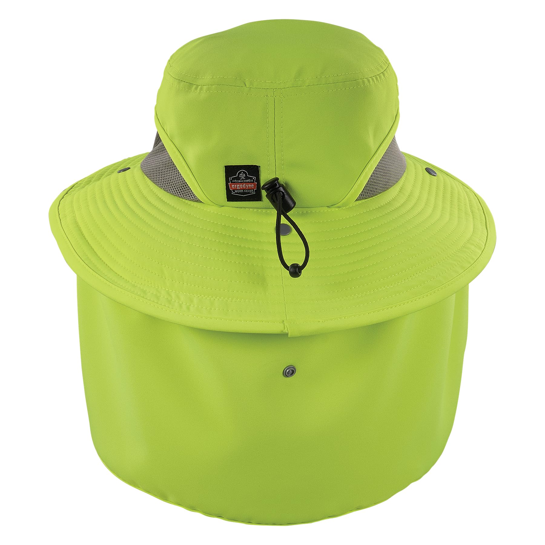 Ergodyne Cappello Ranger-Paralume per Collo Unisex-Adulto
