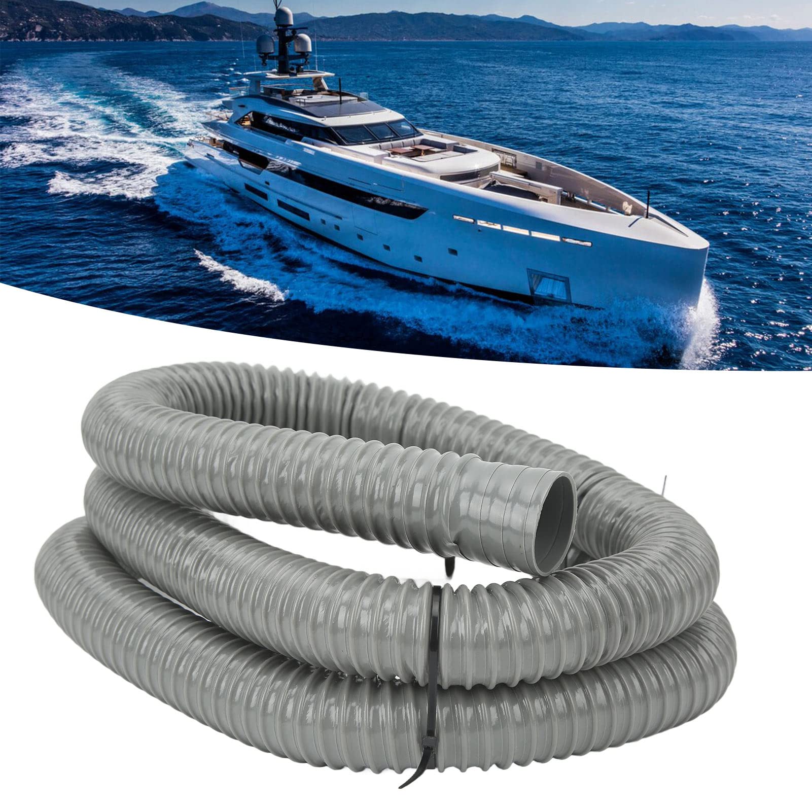 Raccords Traversants Pour Bateaux - Connecteur De Coque