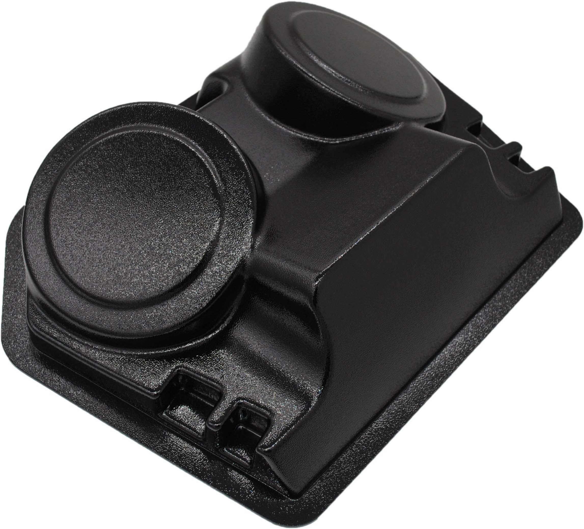 Overhead Speaker Housing 2013 Polaris RZR XP 900 LE EPS 3250 - Foto 4