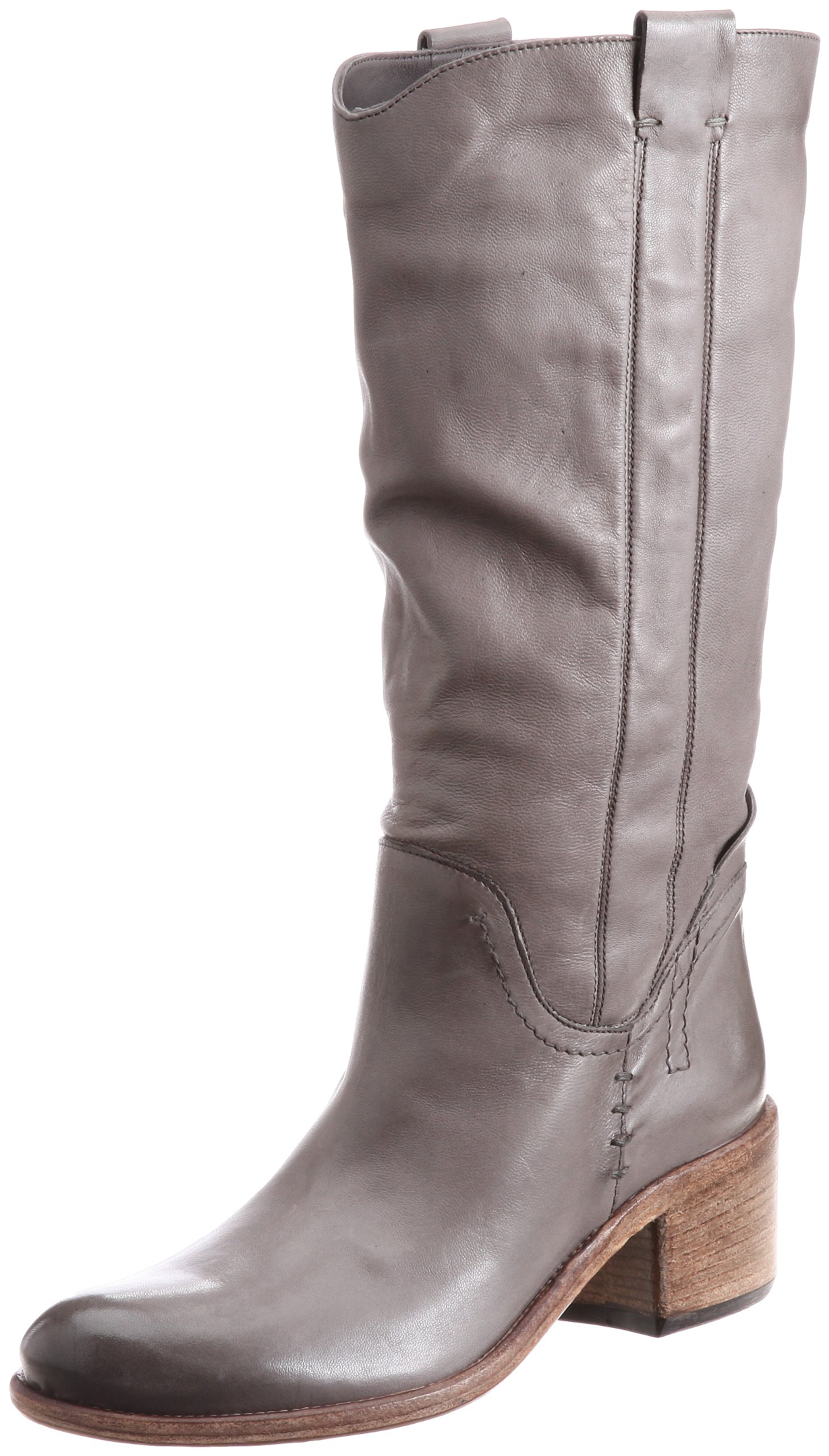 Alberto Fermani FE8136 Non-Zip Long Boots
