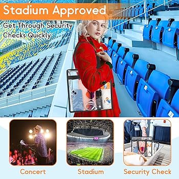 ブラウン 透明ハンドバッグ ジッパー付き 71y5HYcW9ZL._AC_AC_SY350_QL65_.jpg