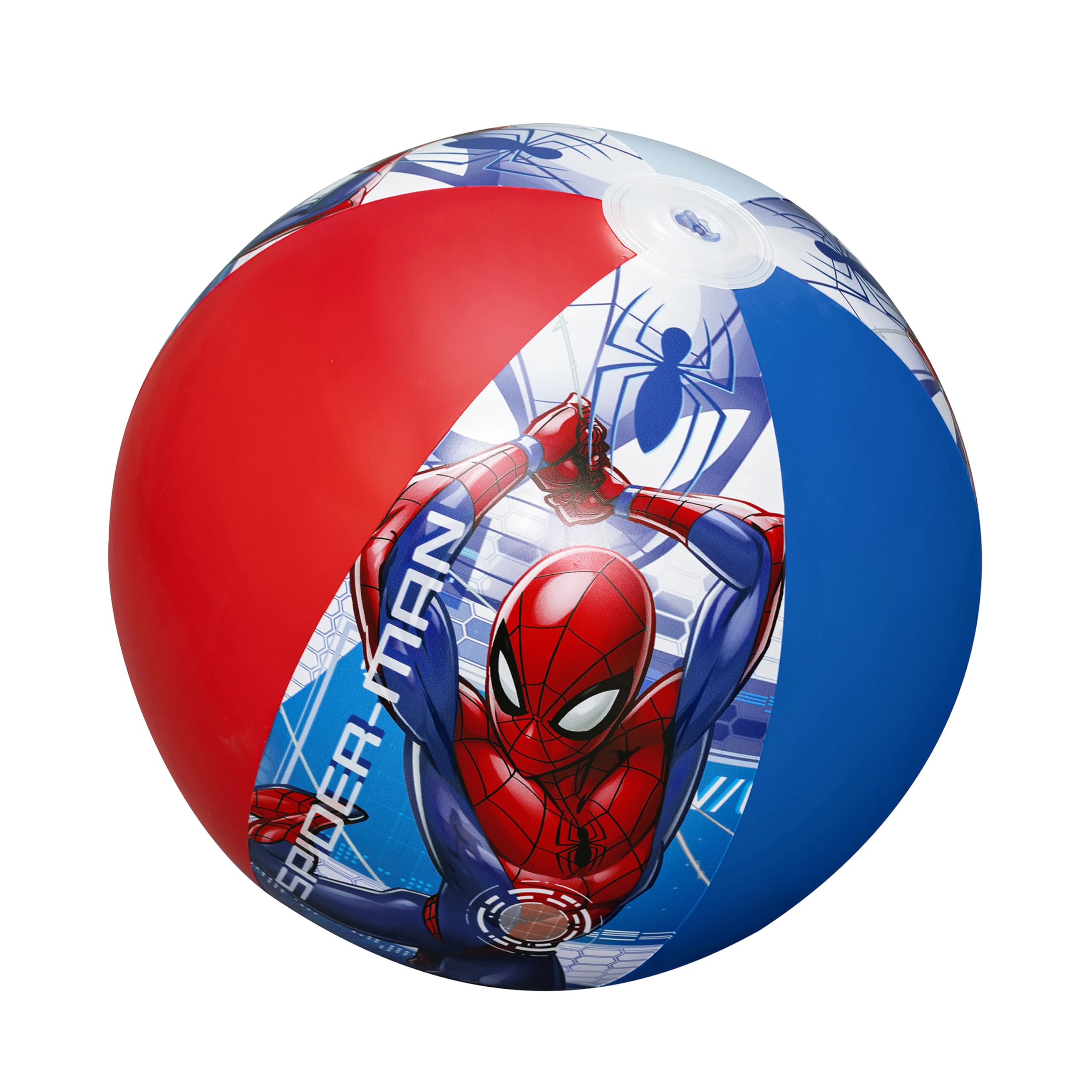 20"/51cm Spider-man beach ball