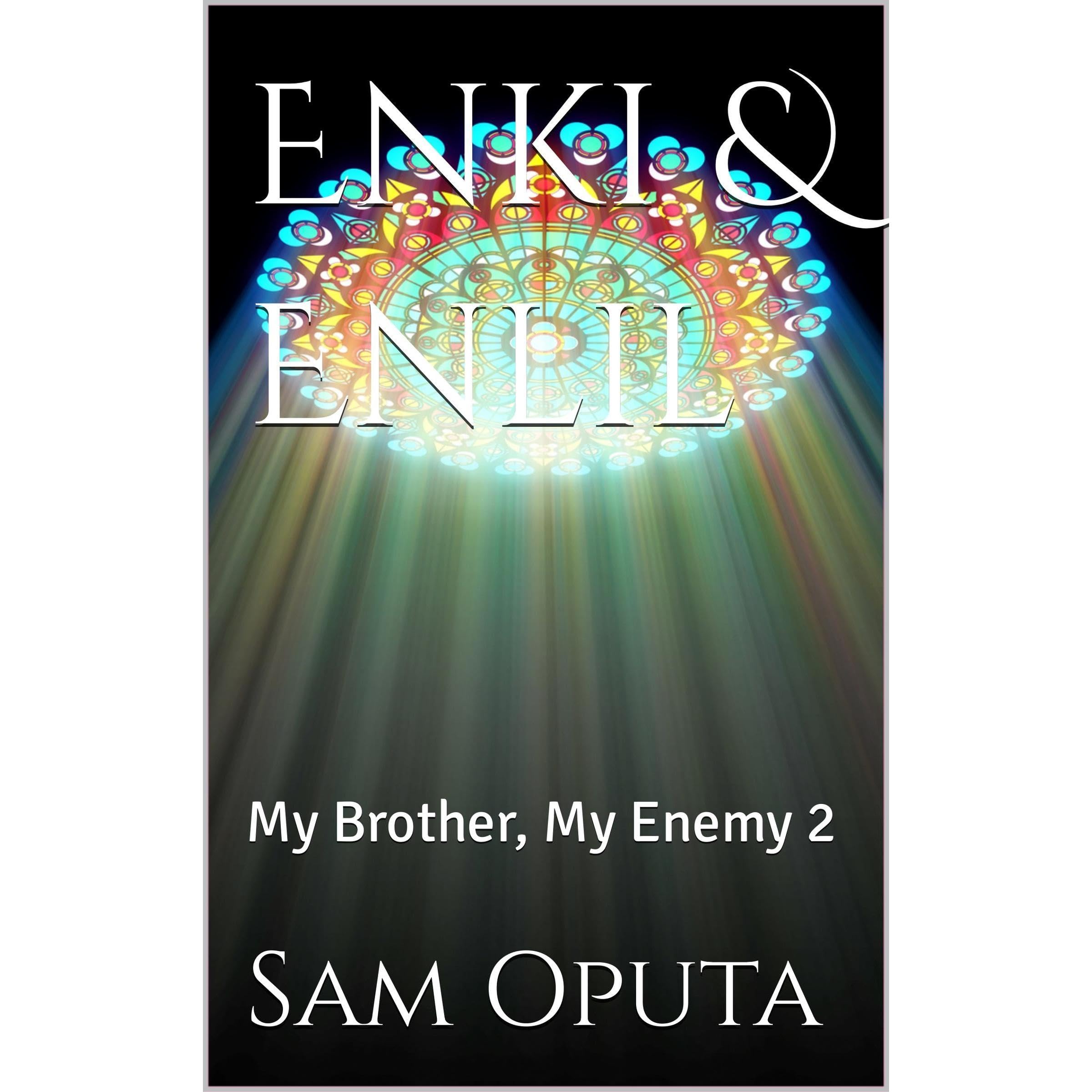 Enki & Enlil