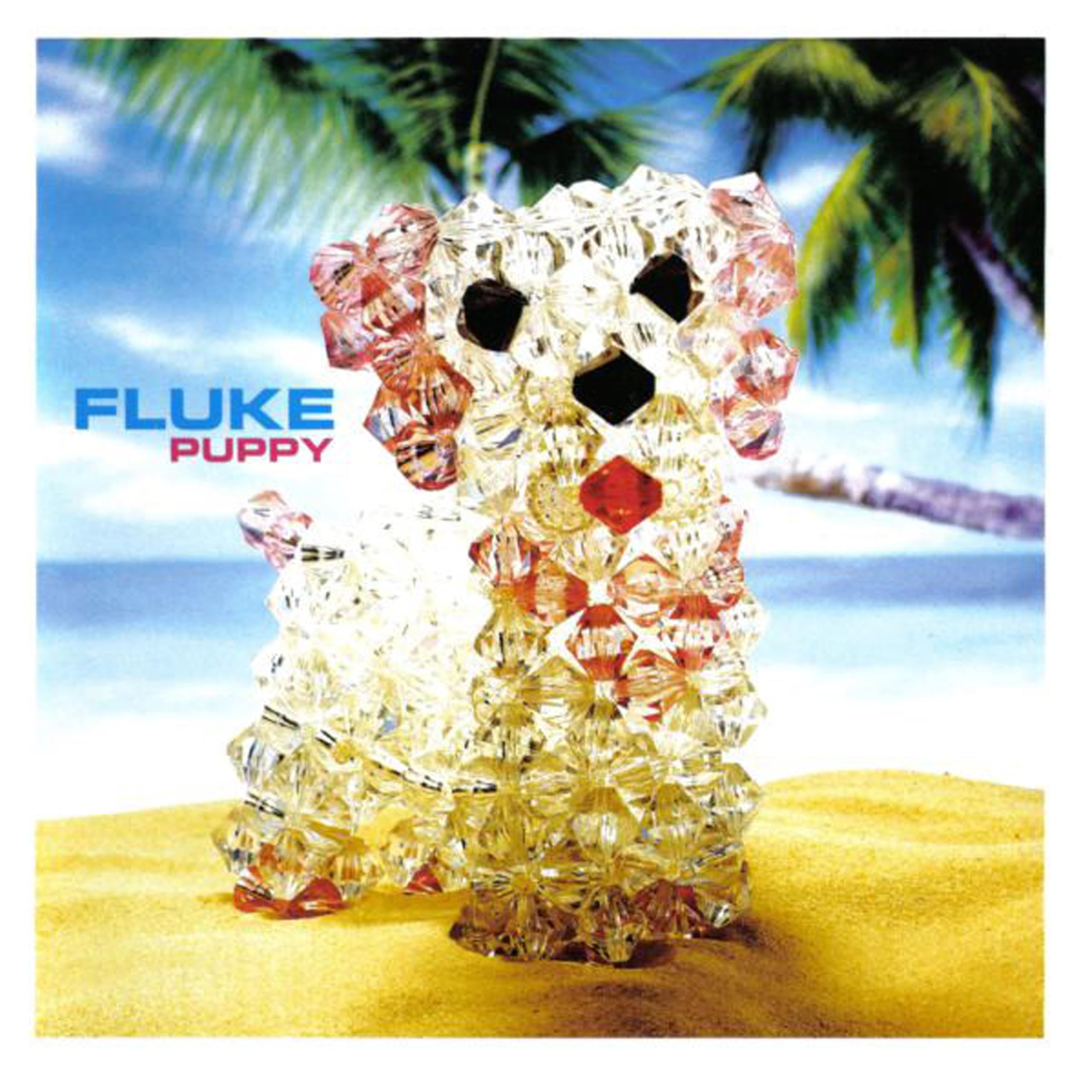 Puppy [Audio CD]