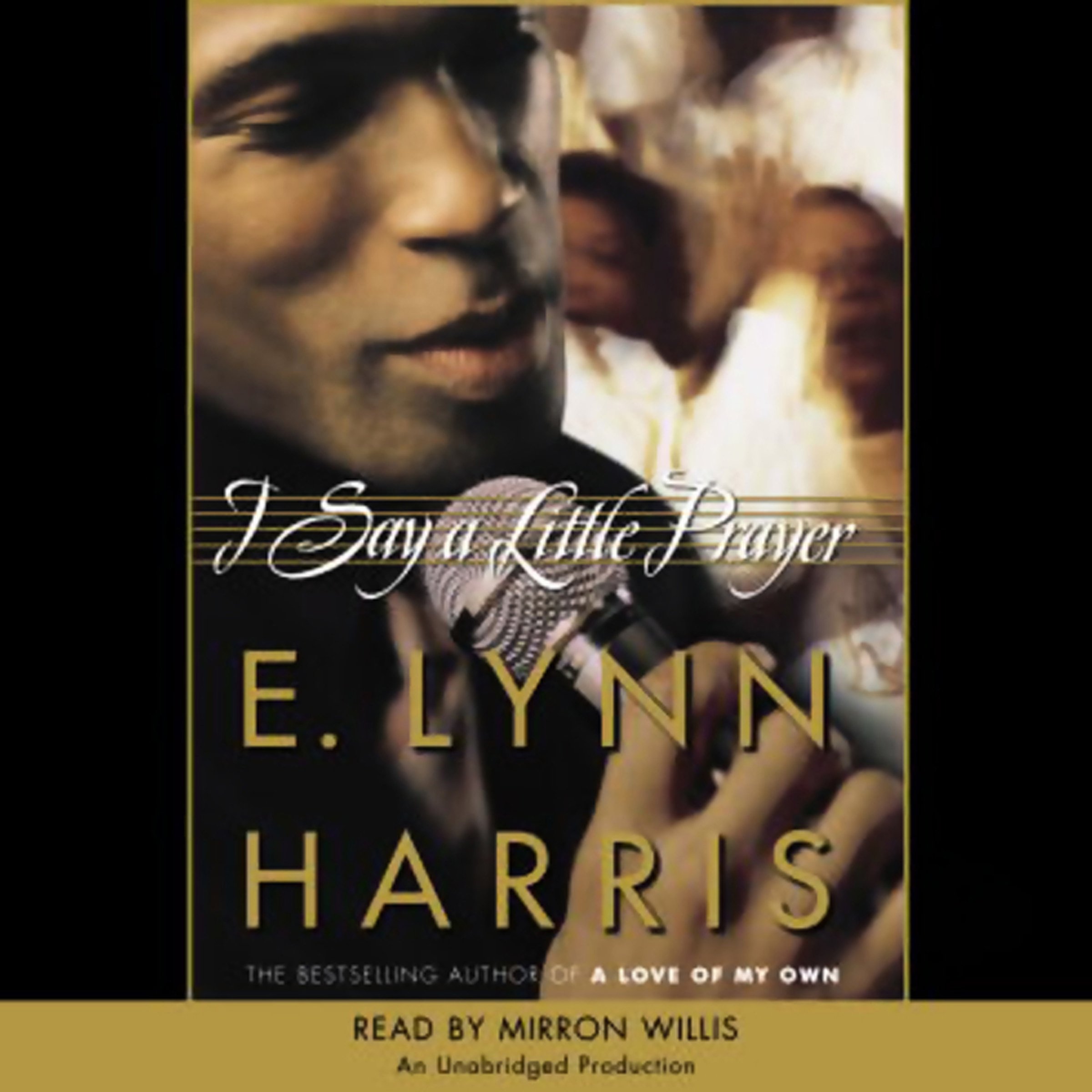 I Say a Little Prayer