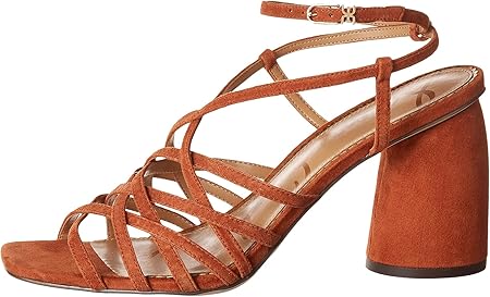 circus by sam edelman adele strappy dress sandals