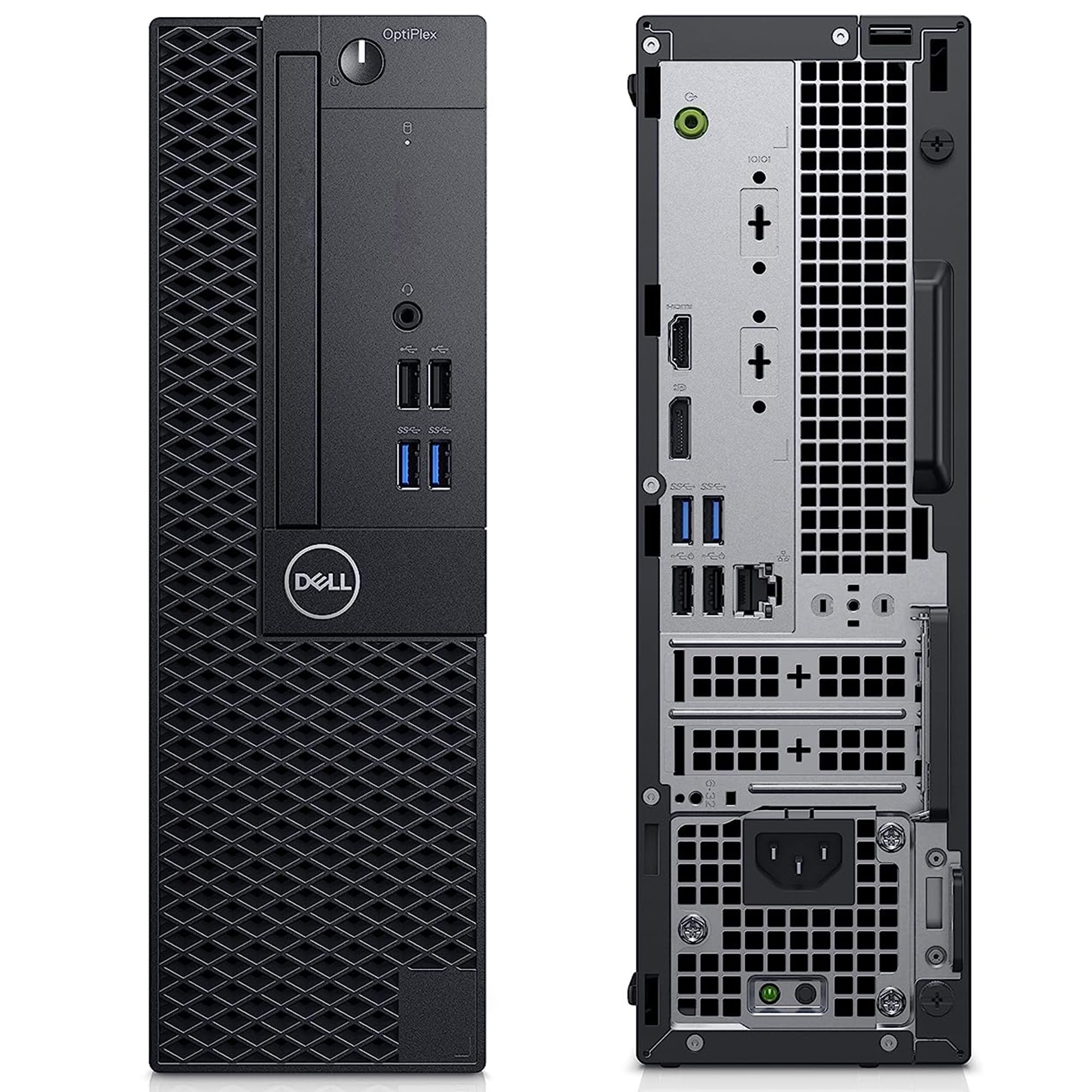 ⭐️505⭐️Dell OptiPlex 3060 i5-8500 Dell Optiplex 3060 Computer Desktop with Hexa Core 8500