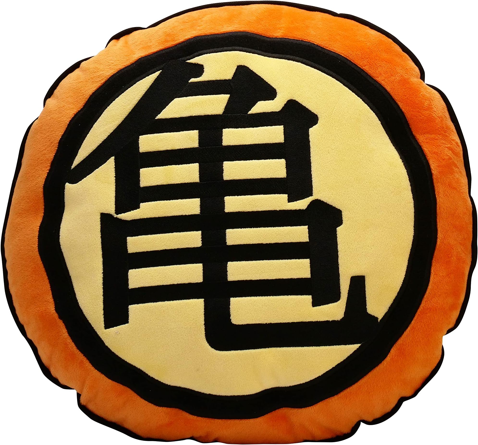 ABYSTYLEABYstyle Dragon Ball Kame Symbol Premium Cushion