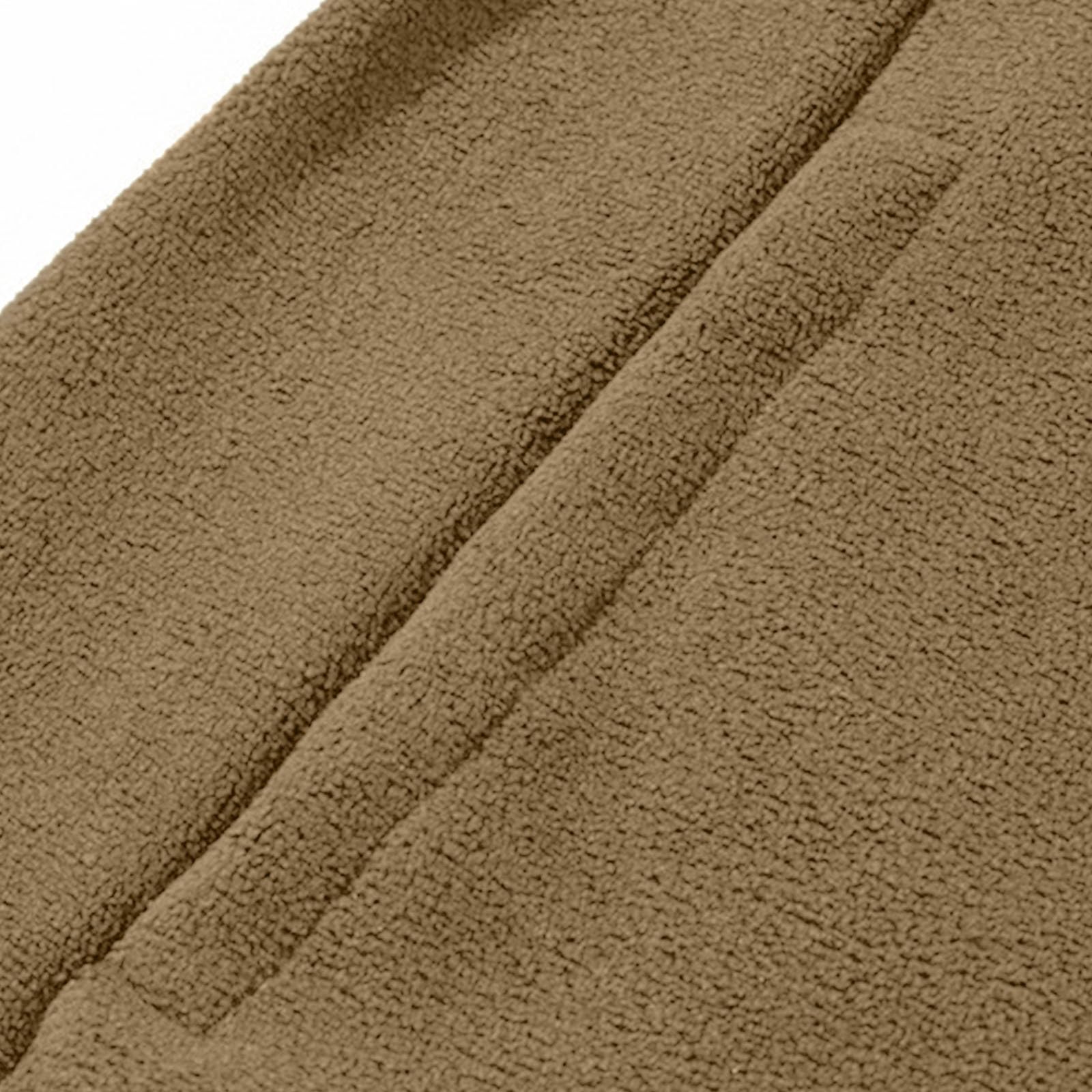Mrat Chaqueta impermeable para hombre con forro polar 3 en 1, resistente al viento, capucha desmontable, múltiples bolsillos, táctica, suave, cálida, invierno, caminar, montaña, senderismo, escalada