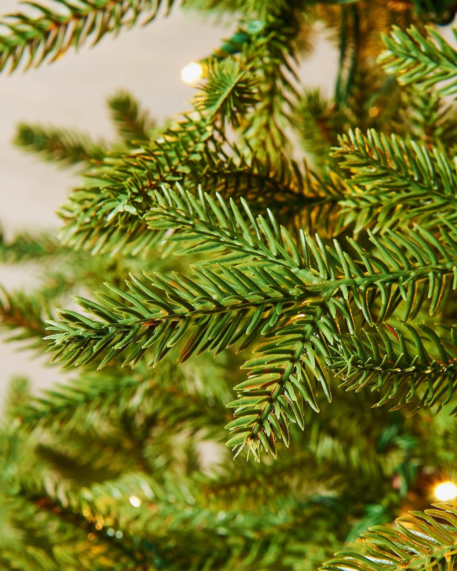 WeRChristmas Sapin de Noël, Vert, 2,1 m