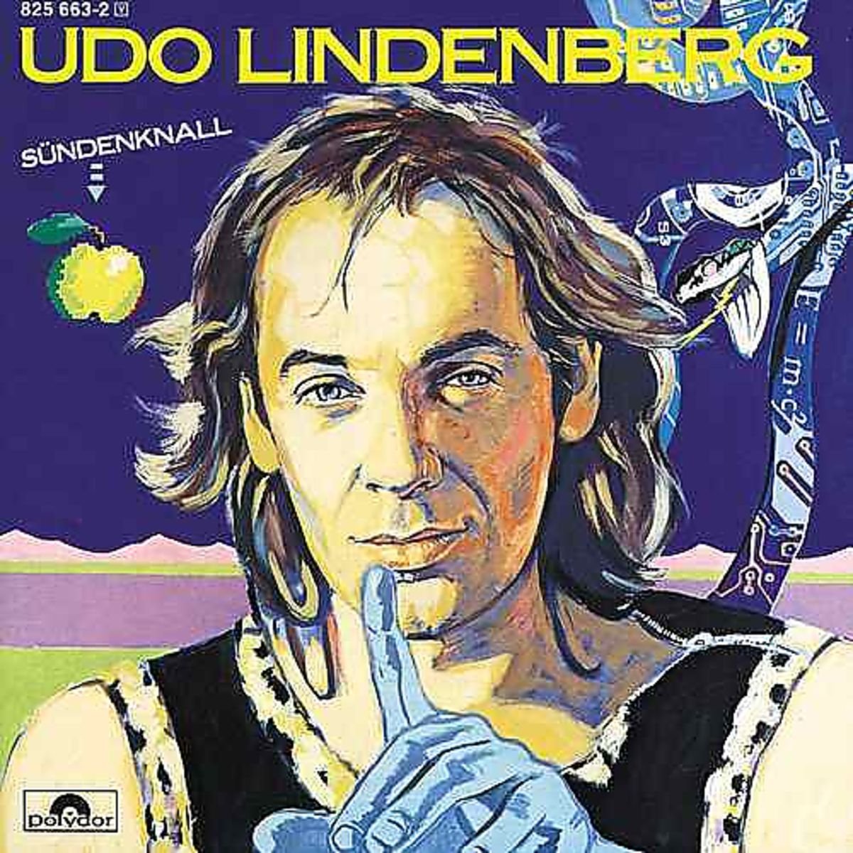 Sündenknall (1lp) [VINYL]