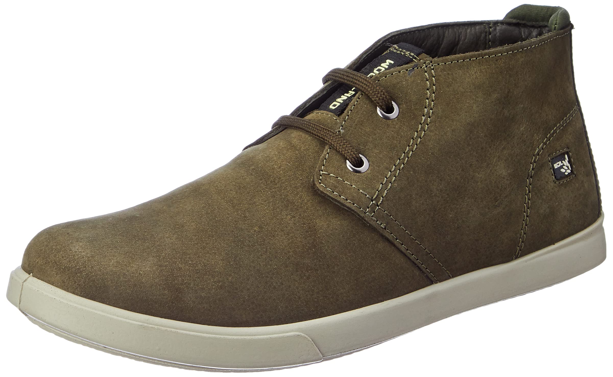 Woodland Mens Green Leather Boots-10 UK (44 EU) (GB 3818121) (B0BJXZCXMV) Amazon Price History, Amazon Price Tracker